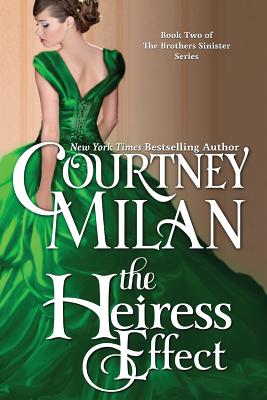 The Heiress Effect - Milan, Courtney
