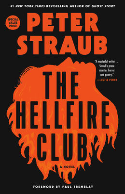 The Hellfire Club - Straub, Peter