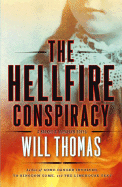 The Hellfire Conspiracy - Thomas, Will