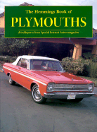 The Hemmings Book of Plymouths