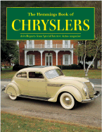 The Hemmings Book of Pre-War Chryslers