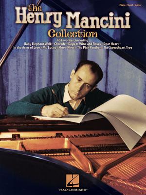 The Henry Mancini Collection - Mancini, Henry (Composer)