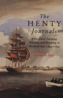 The Henty Journals - Peel, Lynnette