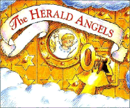 The Herald Angels - Parry, Alan, PhD, and Parry, Linda