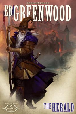 The Herald: The Sundering, Book VI - Greenwood, Ed