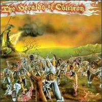 The Heralds of Oblivion, Vol. 1 - Various Artists