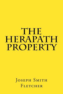 The Herapath Property - Fletcher, Joseph Smith