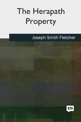 The Herapath Property - Fletcher, Joseph Smith