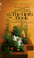 The Herb Book - Lust, John, Dr.