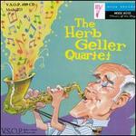 The Herb Geller Quartet