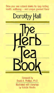 The Herb Tea Book