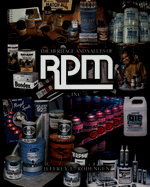 The Heritage and Values of RPM, Inc.