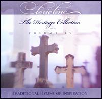 The Heritage Collection, Vol. 4: Traditional Hymns of Inspiration - Lorie Line