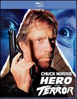The Hero and the Terror [Blu-ray]
