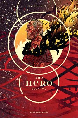 The Hero, Book Two - 