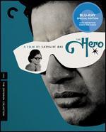 The Hero [Criterion Collection] [Blu-ray]