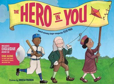 The Hero in You - Paul, Ellis