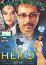 The Hero: Love Story of a Spy - Anil Sharma