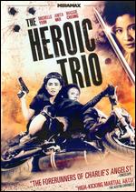 The Heroic Trio - Johnnie To
