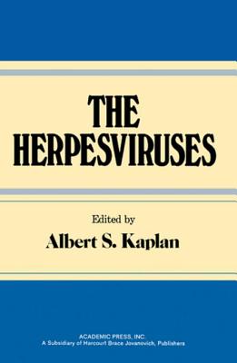 The Herpesviruses - Kaplan, Albert S