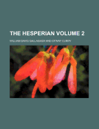 The Hesperian Volume 2