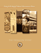 The Hexagon Story (Center for the Study of National Reconnaissance Classics series) - Oder, Frederic, and Outzen, James D, PH.D. (Preface by), and Ctr Study of National Reconnaissance