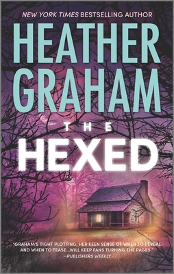 The Hexed - Graham, Heather