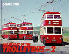 The Heyday of the Trolleybus-2