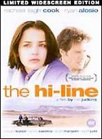 The Hi-Line - Ronald Judkins