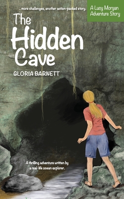 The Hidden Cave - Barnett, Gloria