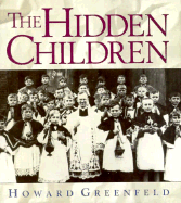 The Hidden Children - Greenfeld, Howard