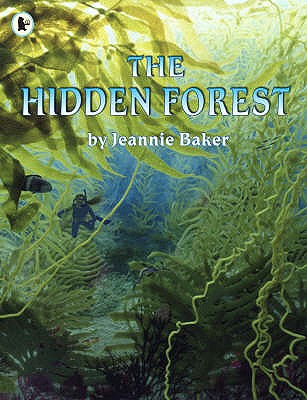 The Hidden Forest - 