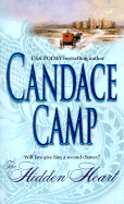 The Hidden Heart - Camp, Candace
