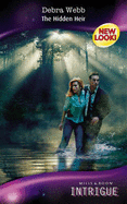 The Hidden Heir - Webb, Debra