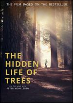 The Hidden Life of Trees - Jan Haft; Jrg Adolph