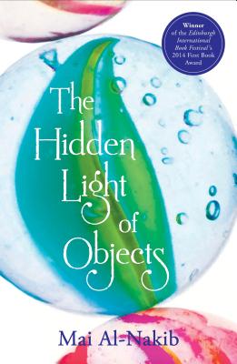 The Hidden Light of Objects - Al-Nakib, Mai