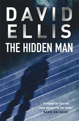 The Hidden Man - Ellis, David