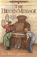 The Hidden Message - Johnson, Lois Walfrid