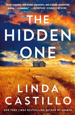 The Hidden One: A Novel of Suspense - Castillo, Linda