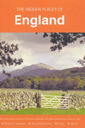 The Hidden Places of England - Travel Publishing Ltd (Creator)