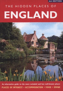 The Hidden Places of England