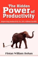 The Hidden Power of Productivity: Improving Productivity by 30% Without Layoffs!