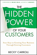 The Hidden Power of Your Customers: 4 Keys to Growing Your Business Through Existing Customers