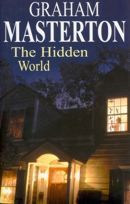 The Hidden World - Masterton, Graham