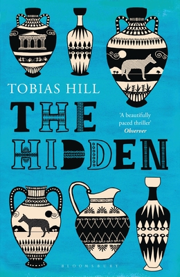 The Hidden - Hill, Tobias