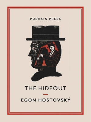 The Hideout - Hostovsky, Egon, and Long, Fern (Translated by)
