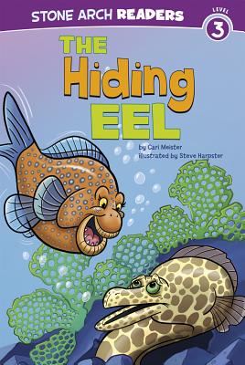 The Hiding Eel - Meister, Cari