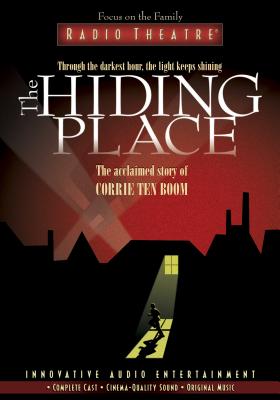 The Hiding Place - Glassburrow, Philip, and McCusker, Paul, and TerKeurst, Lysa