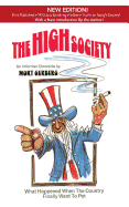 The High Society: What Happened When the Country Finally Went to Pot