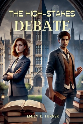 The High-Stakes Debate - Turner, Emily K